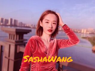 SashaWang