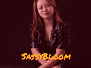 SassyBloom