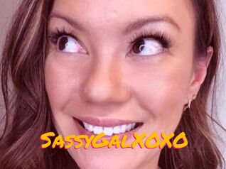 SassyGalXOXO