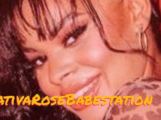 SativaRoseBabestation