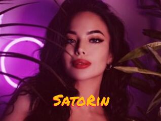SatoRin