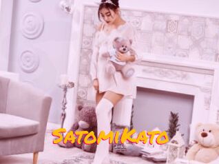 SatomiKato