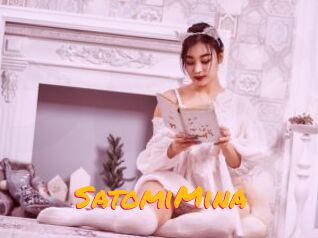SatomiMina