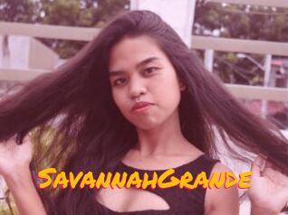 SavannahGrande