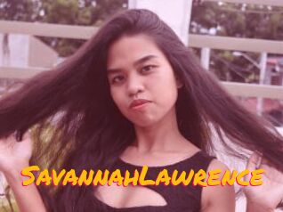 SavannahLawrence