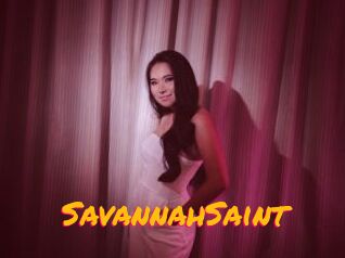 SavannahSaint