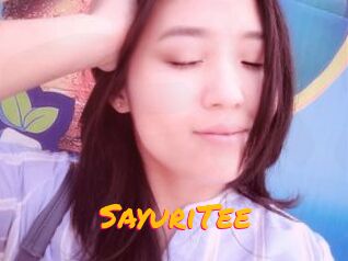 SayuriTee