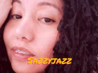 Sazzyjazz