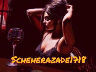 Scheherazade1718