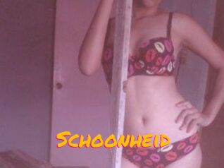 Schoonheid