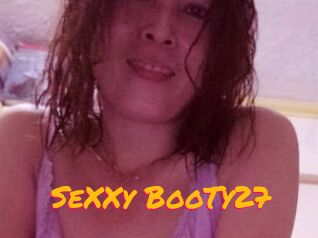 SeXXy_BooTy27