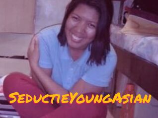 SeductieYoungAsian