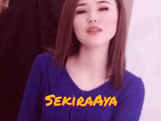 SekiraAya