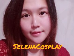 SelenaCosplay