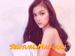 SensuaLMadison
