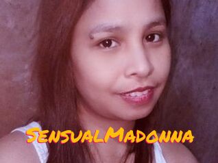 SensualMadonna