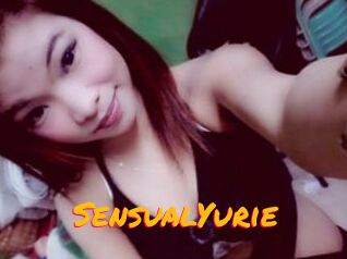 SensualYurie
