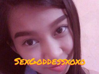 SexGoddessxoxo