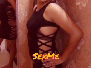 SexMe