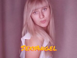 SexyAngel