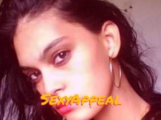 Sexy_Appeal