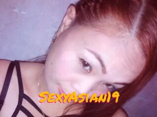 SexyAsian19