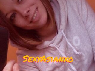 SexyAsianxo