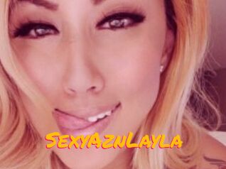 SexyAznLayla