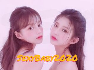 SexyBaby2020
