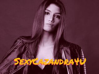 SexyCazandra4U