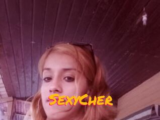SexyCher
