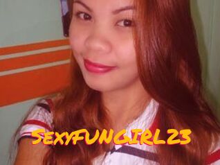 SexyFUN_GIRL23