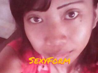 SexyForm