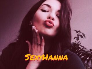 SexyHanna