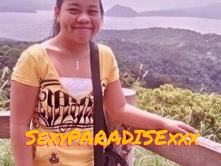 SexyPARADISExxx