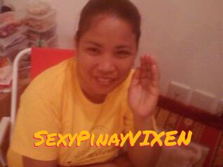 SexyPinayVIXEN