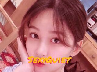 SexyQuiet