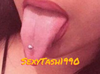 SexyTash1990