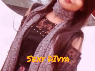 Sexy_DIvya