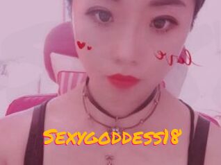 Sexygoddess18