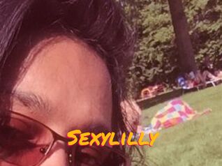 Sexylilly