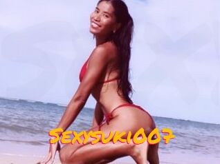 Sexysuki007