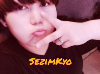 SezimKyo