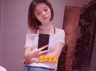 Sfen