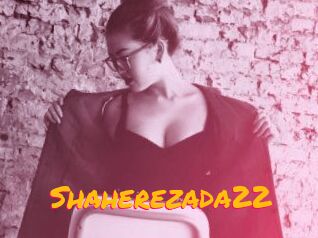 Shaherezada22