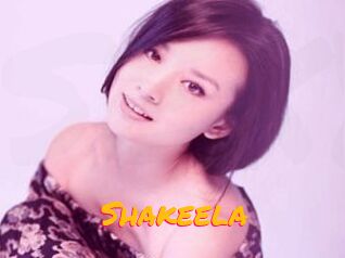 Shakeela