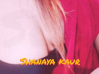 Shanaya_kaur