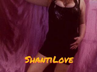 ShantiLove