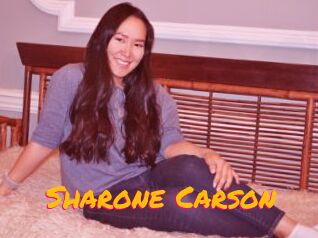 Sharone_Carson