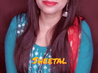 Sheetal
